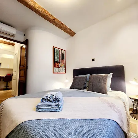 Apartment Le Massena - Dans Le Vieil *