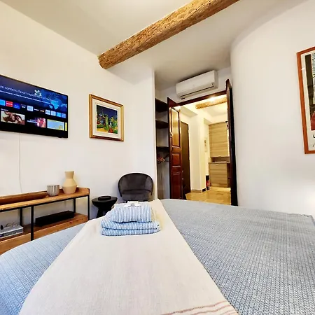 Le Massena - Dans Le Vieil